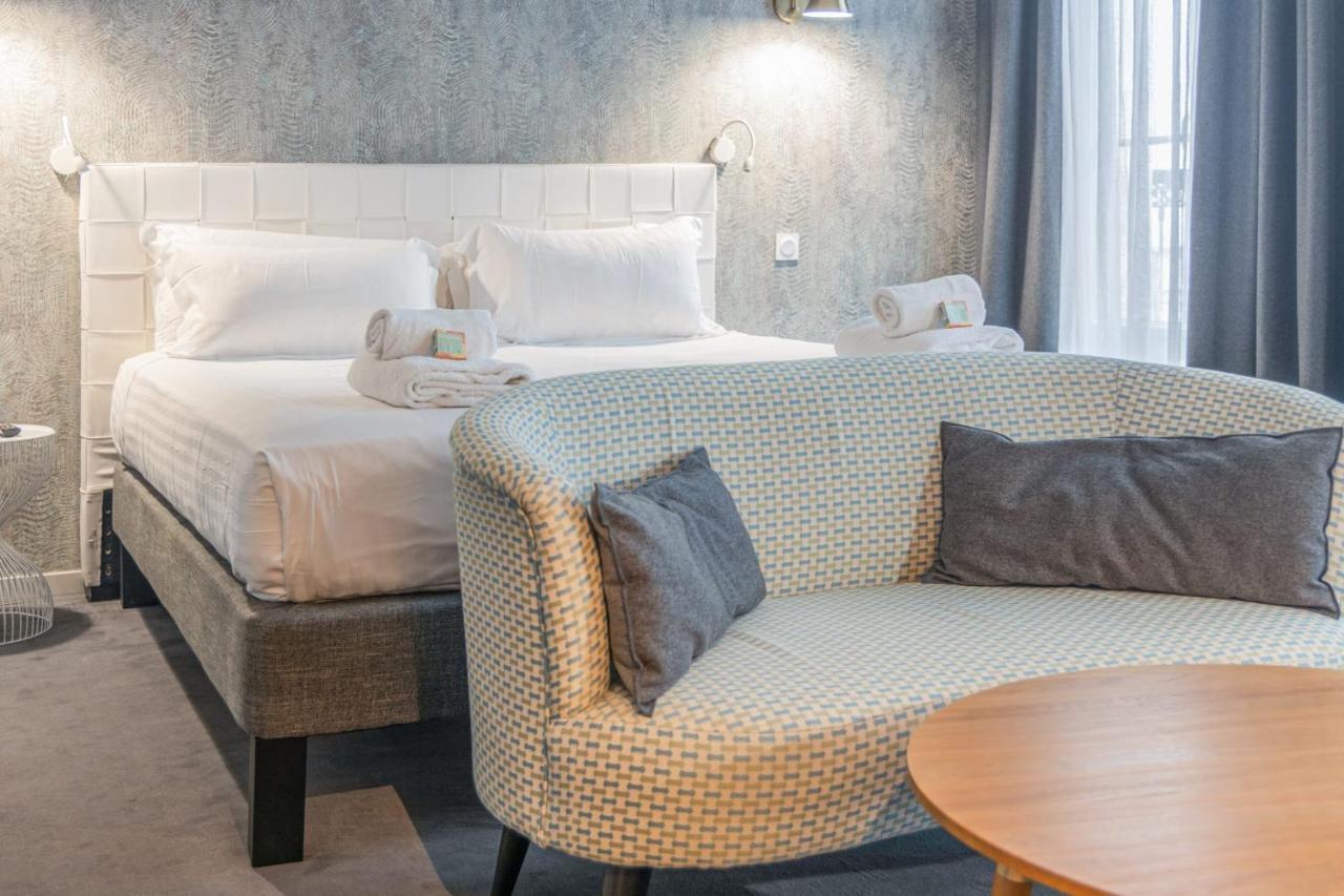 Vallier Suite N18 - Exceptional Suite In Bordeaux - Welkeys 외부 사진