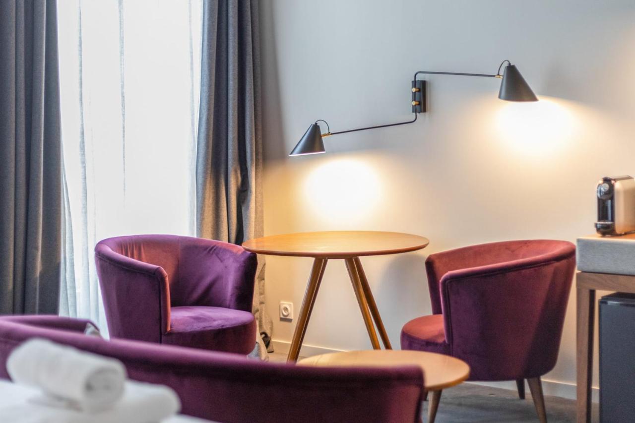 Vallier Suite N18 - Exceptional Suite In Bordeaux - Welkeys 외부 사진