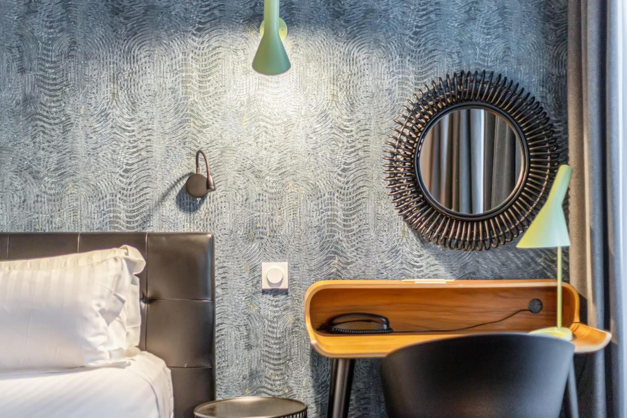 Vallier Suite N18 - Exceptional Suite In Bordeaux - Welkeys 외부 사진